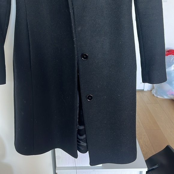 Reiss wool coat - Picture 5 of 5